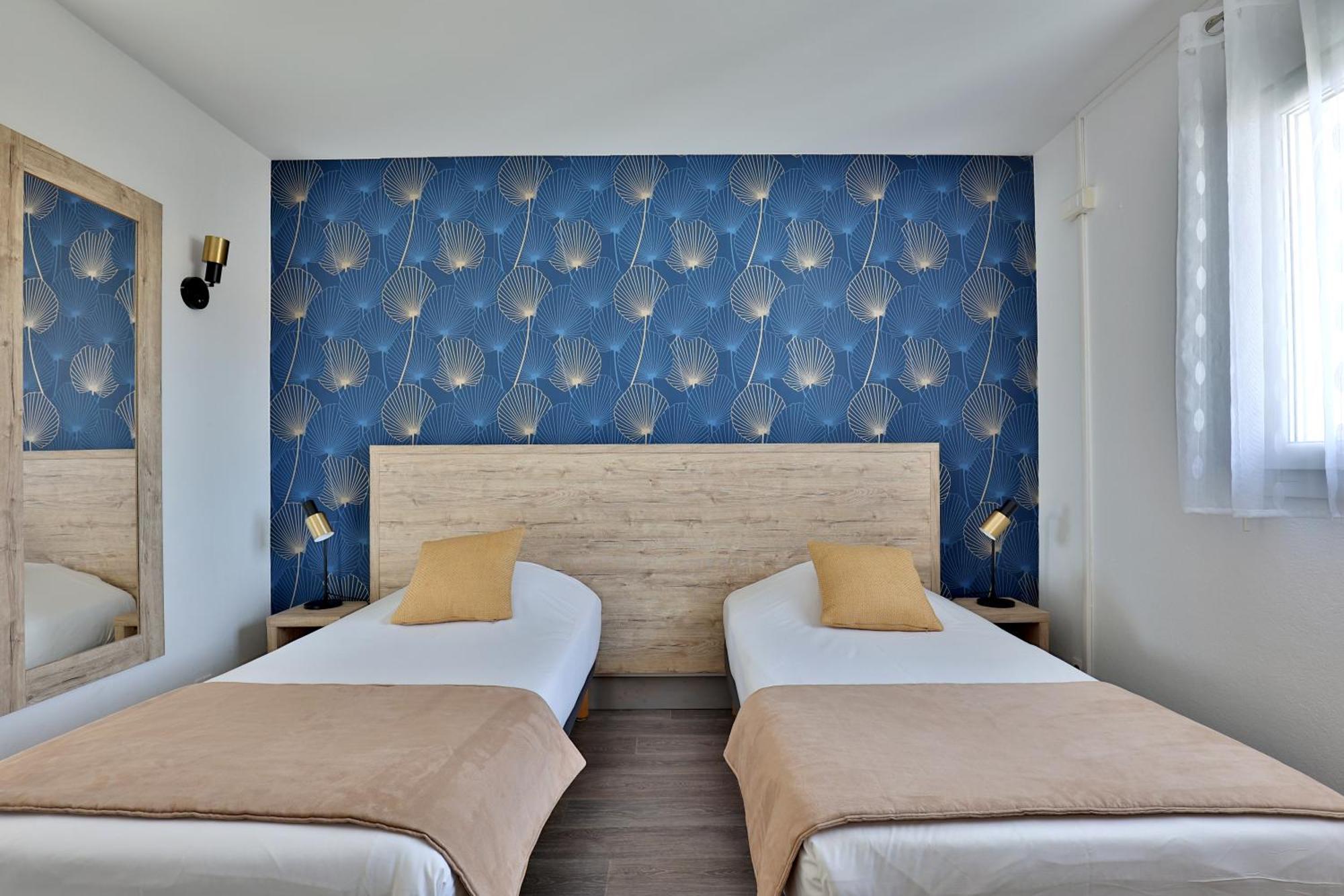 Hotel Du Cap Capbreton Ngoại thất bức ảnh