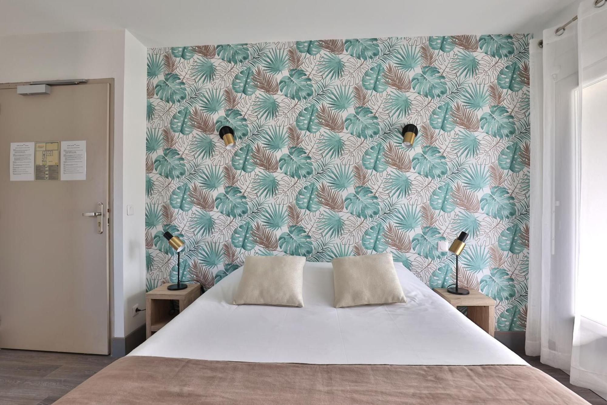 Hotel Du Cap Capbreton Ngoại thất bức ảnh