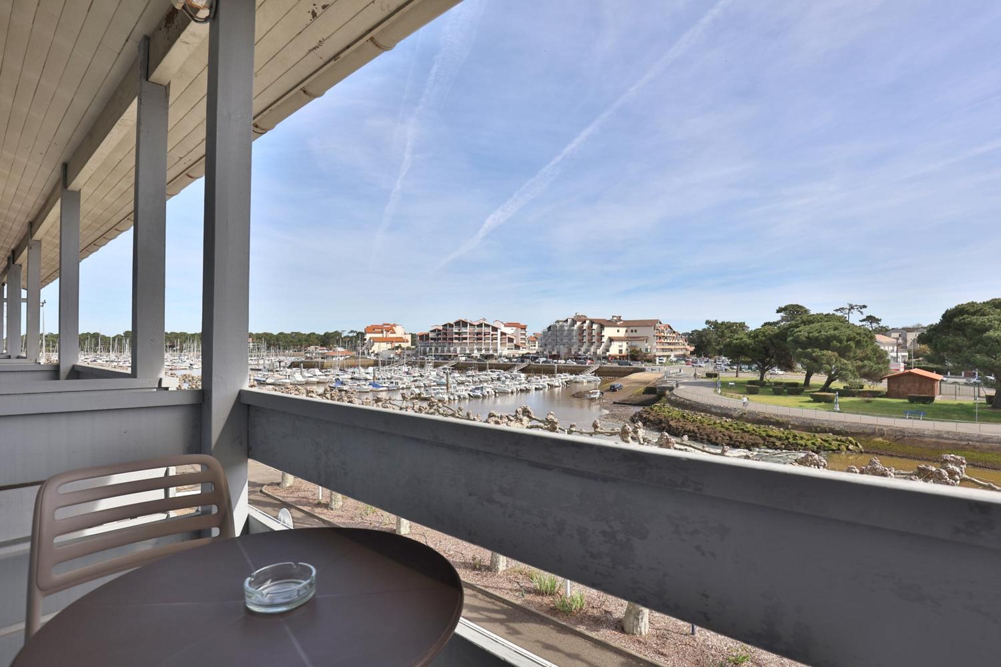 Hotel Du Cap Capbreton Ngoại thất bức ảnh