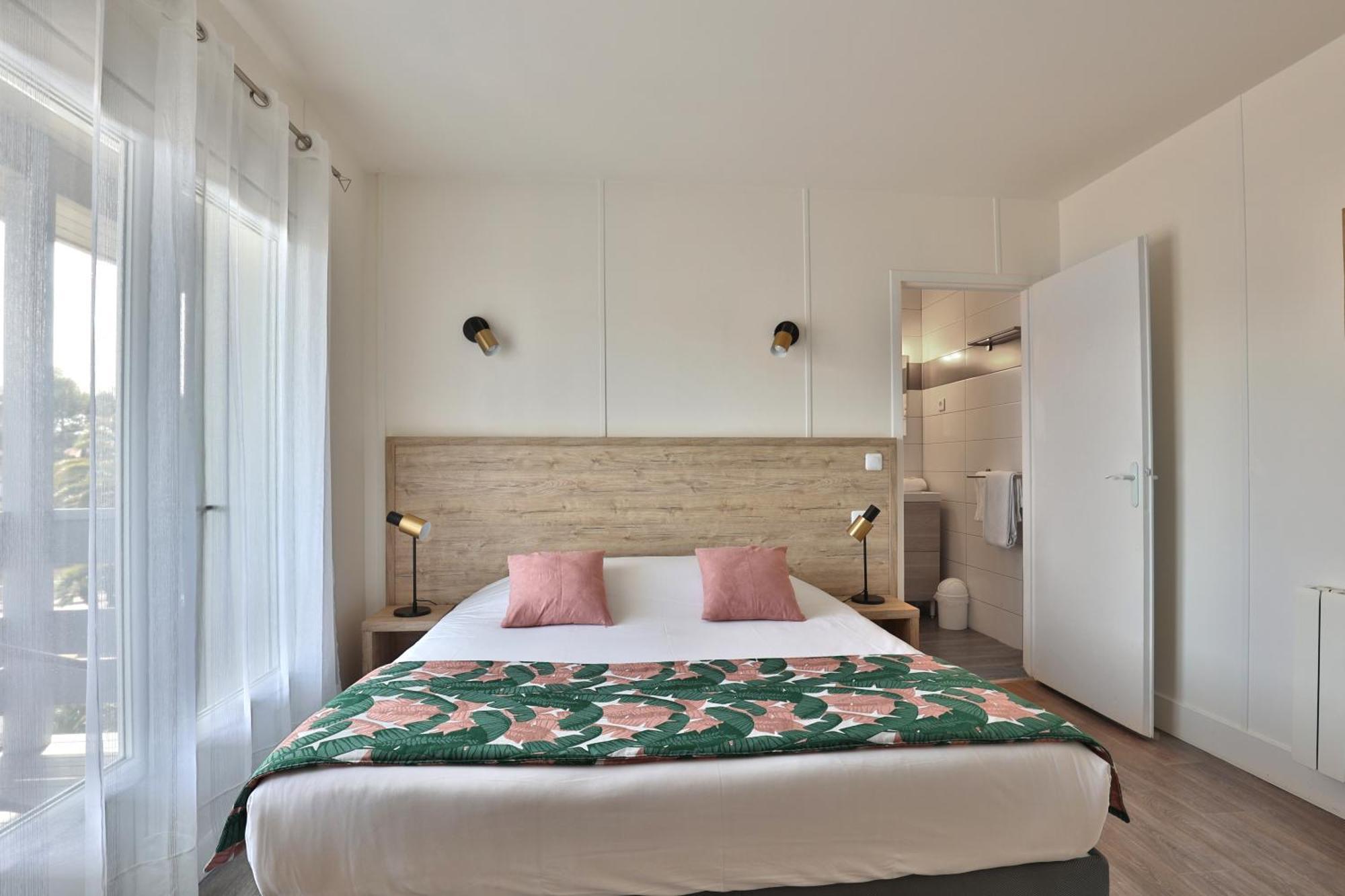 Hotel Du Cap Capbreton Ngoại thất bức ảnh